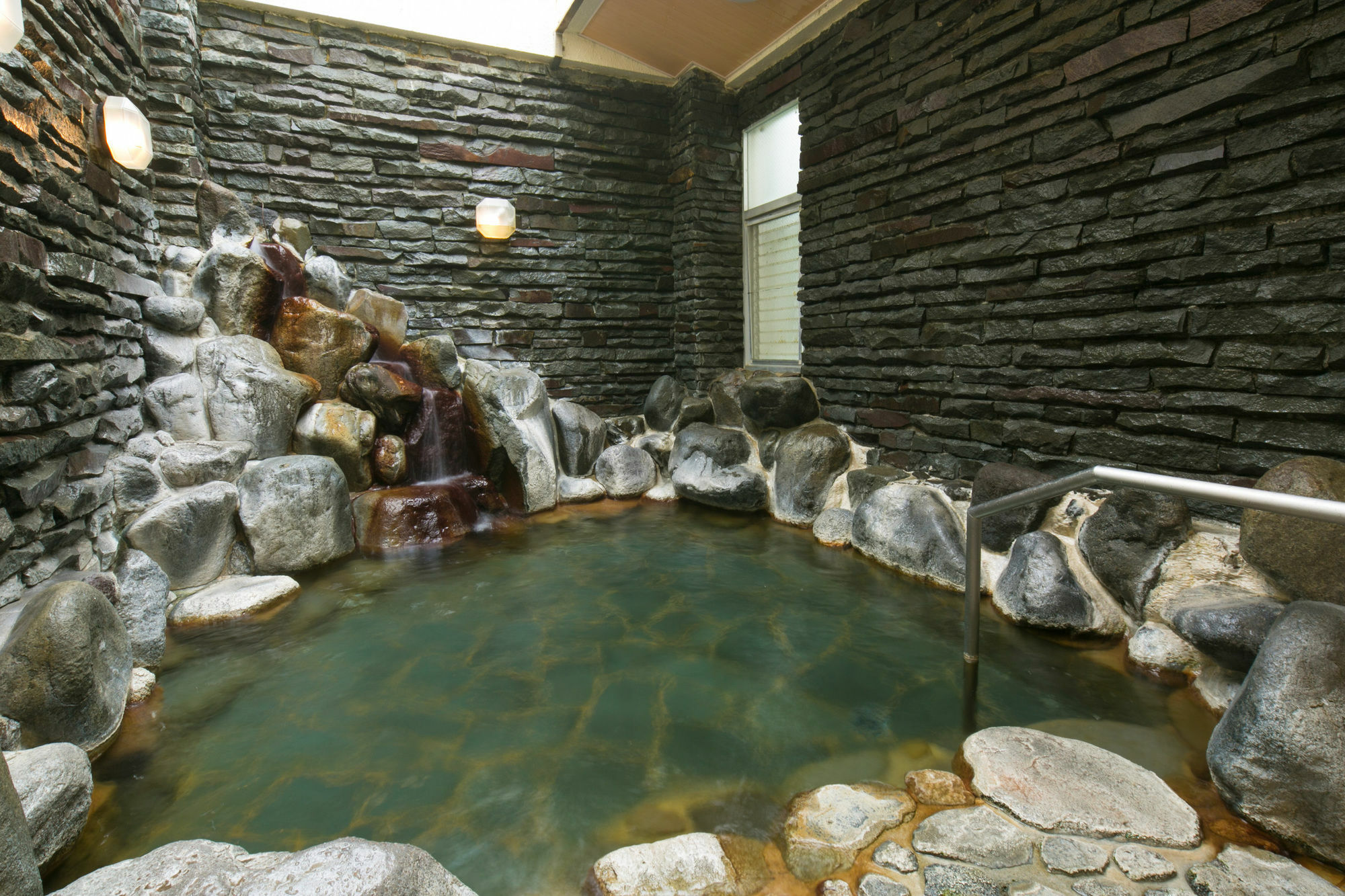 Hotel Yugawara-Onsen Manyoso Exterior foto
